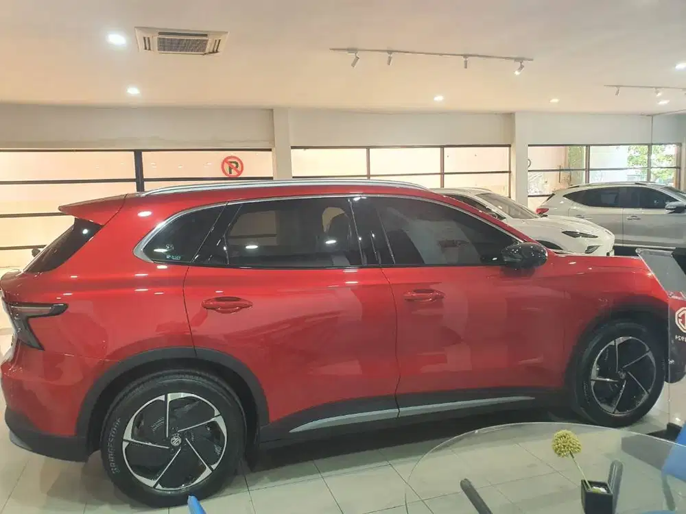 Spesial Promo MG S5 EV MAGNIFY Nik 2026