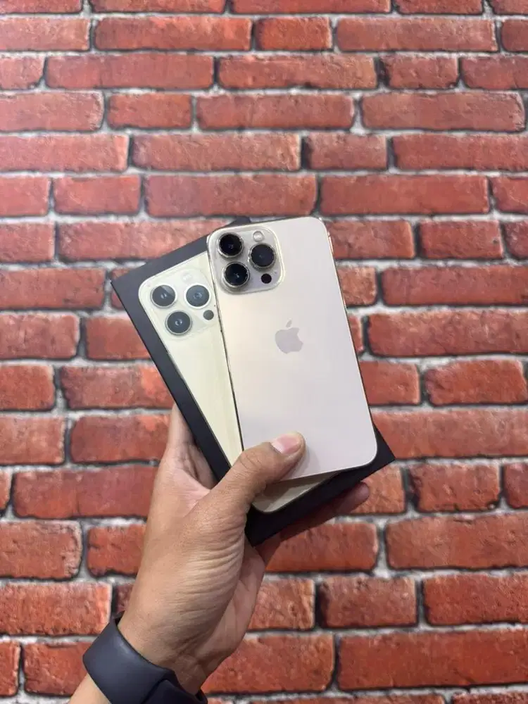 iphone 13 pro 256 gold