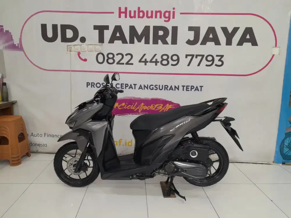 READY HONDA VARIO 125 ISS 2019