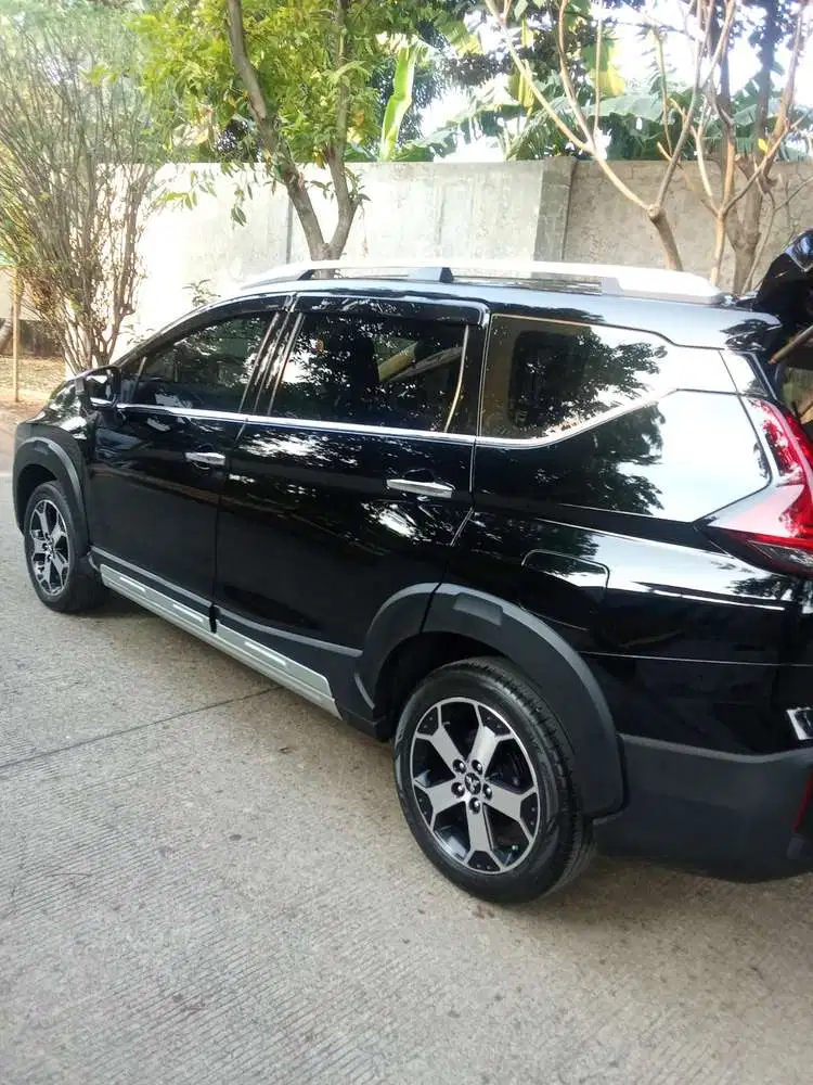Mitsubishi Xpander 2022 Bensin