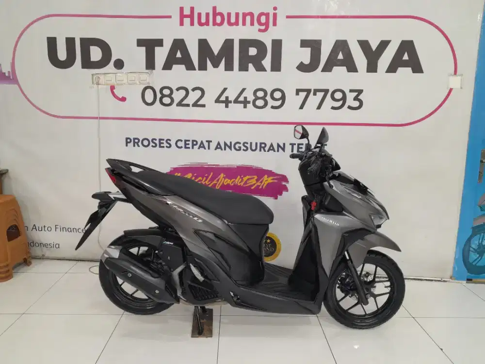 GERCEP HONDA VARIO 125 ISS 2019