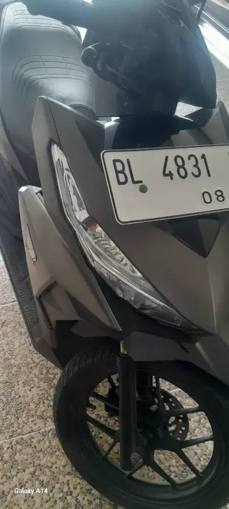 VARIO 150 TAHUN 2017