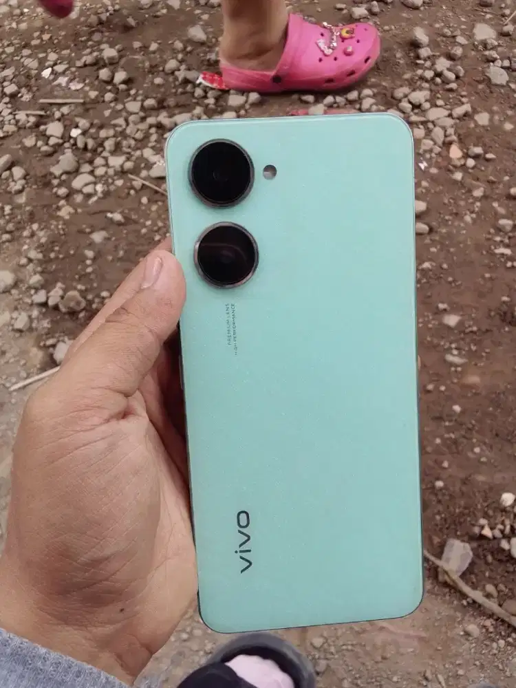 DIJUAL HP VIVO Y03