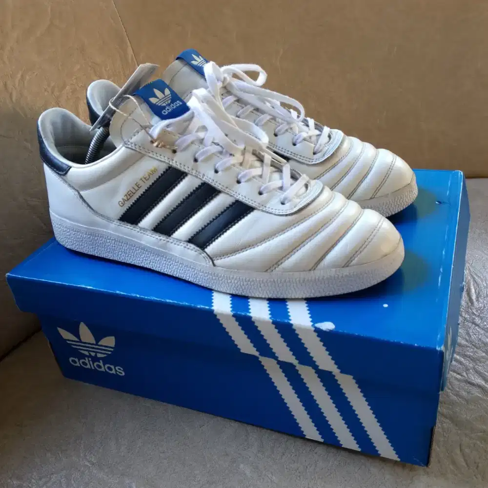 Adidas Gazelle Team