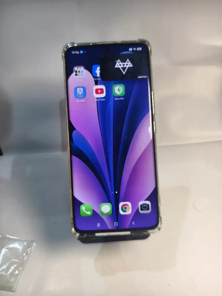 Xiaomi 13 Ultra 16/512 GB Bea Cukai Sinyal Permanen Batangan