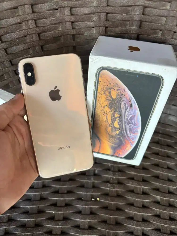 iphone xs 64gb imei register
