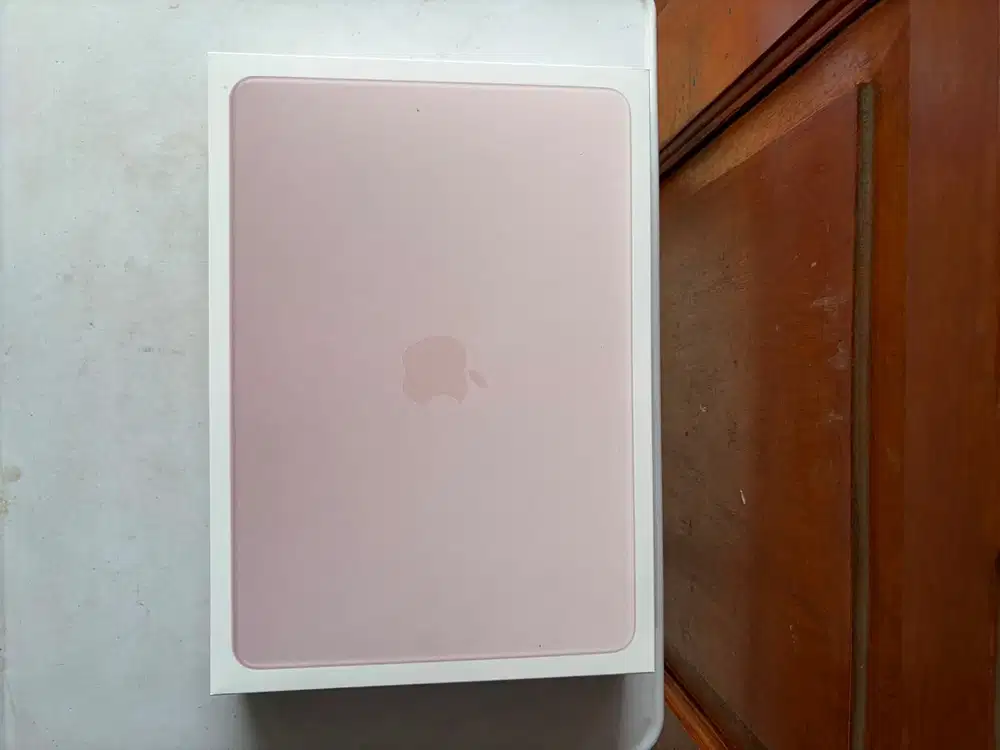 macbook nego new segel ibox