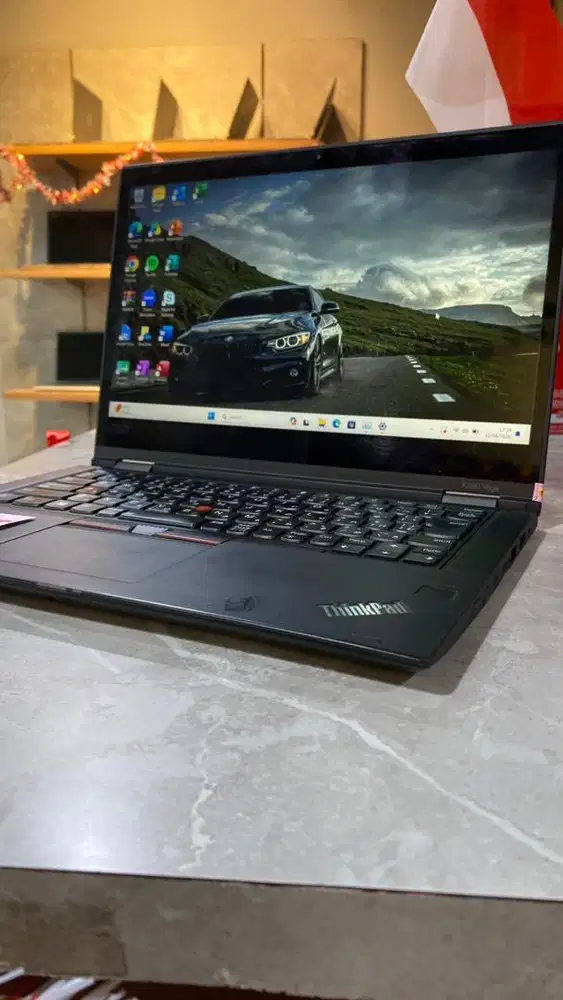 Lenovo Thinkpad X380 YOGA