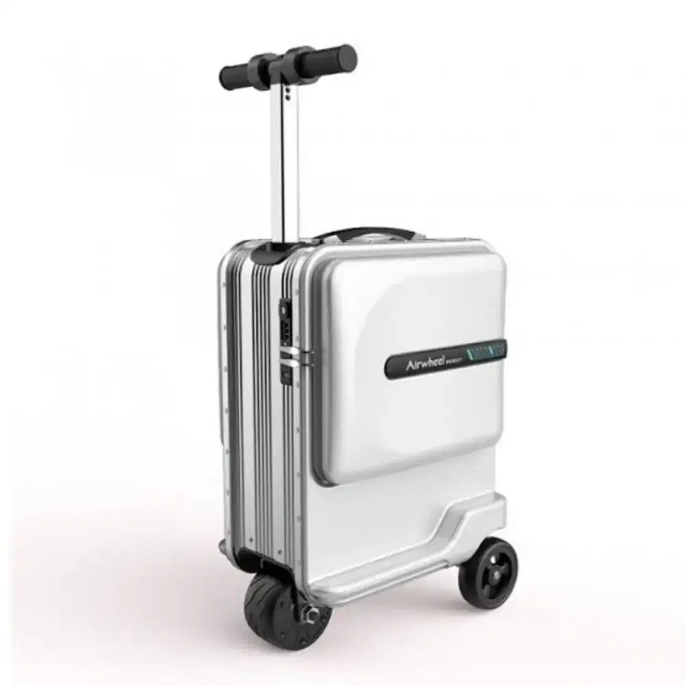 Koper Airwheel Robot SE3 Silver