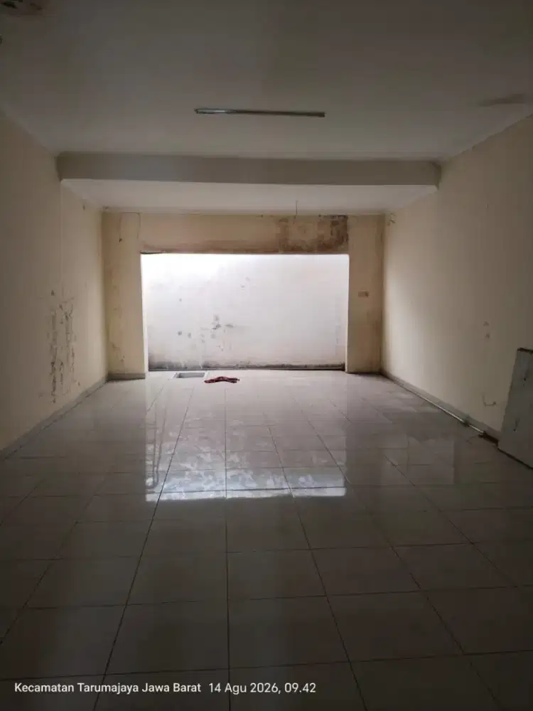Sewa Cepat Ruko Ifolia
Strategis Kota Harapan Indah Bekasi