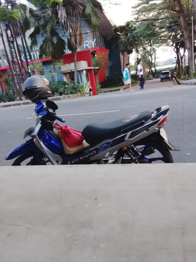 Vega Karbu 2004