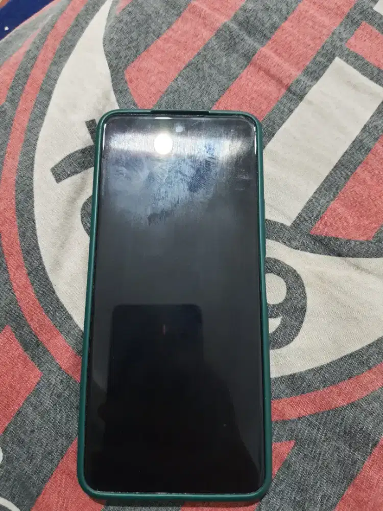 Infinix hot 11S NFC