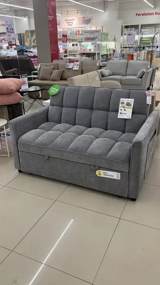 Sofa Sleeper Murah