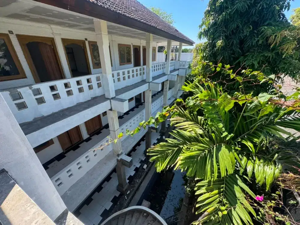Kost sanur denpasar bali
