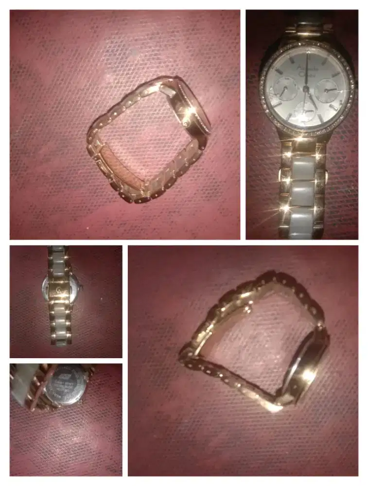 Alexandre Christie