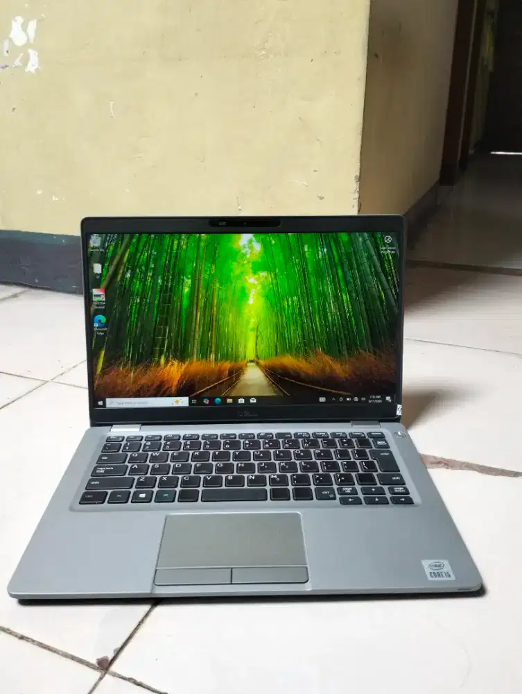 Dell Latitude 5310 Core i5 Gen 10