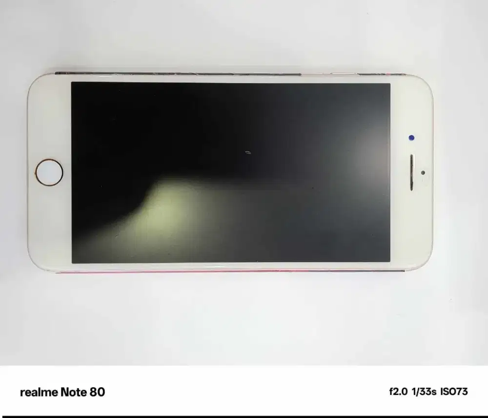 Iphone 7 Plus 32Gb Bekas Mulus