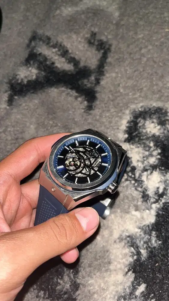 Beverly Hills Polo Club Automatic (seri BP3636X.399)