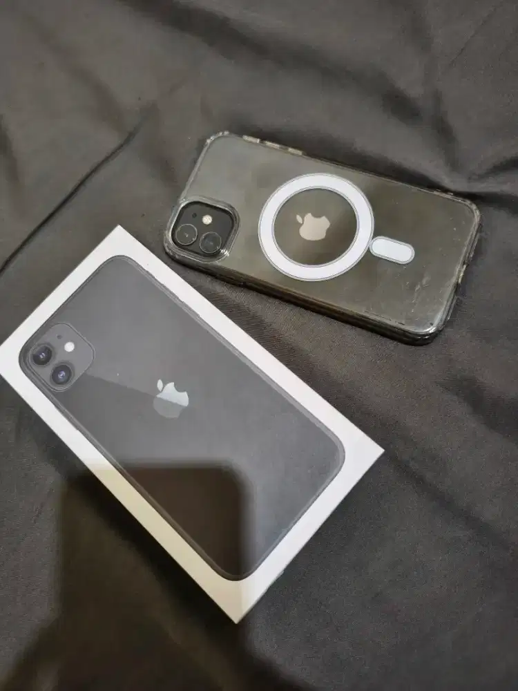 iPhone 11 128GB ex inter