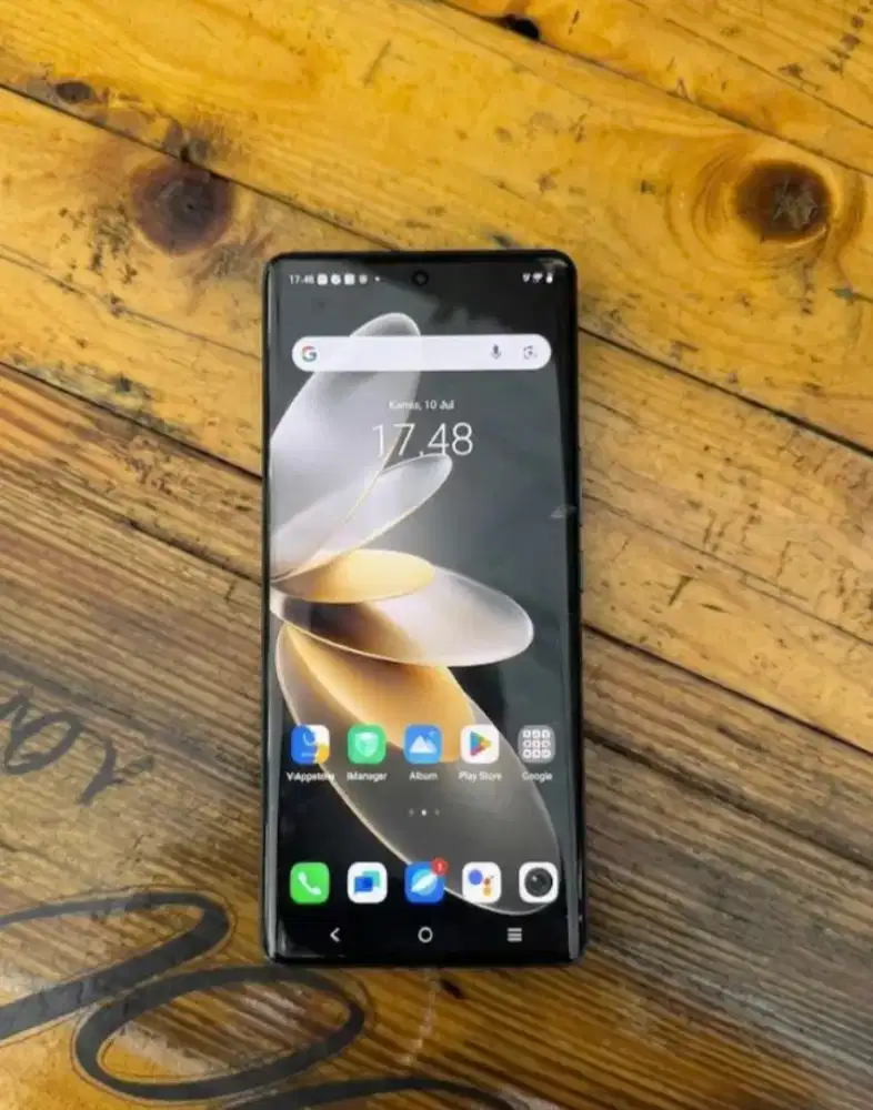 Nyri kmblian bnyk or jual VIVO V27 5G (8/256) NO MINUS