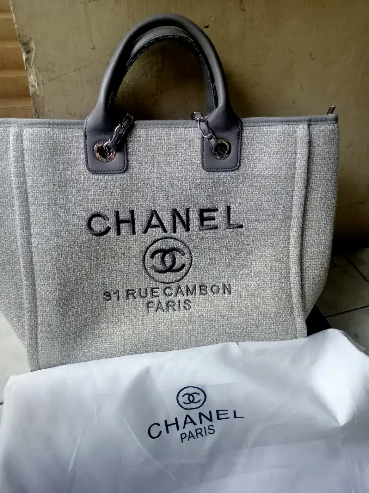 dijual murah tas chanel