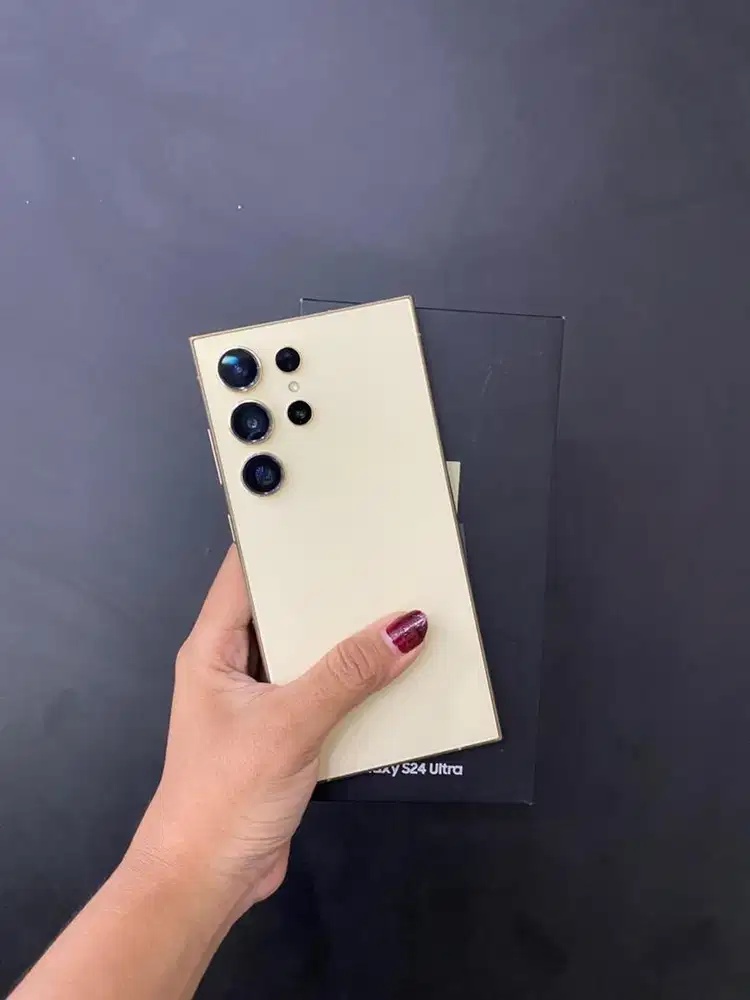 Samsung S24 Ultra