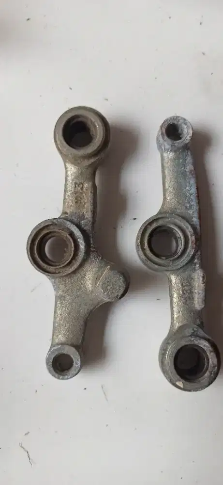 Arm depan utk suspensi Astrea Star Original New Old Stock