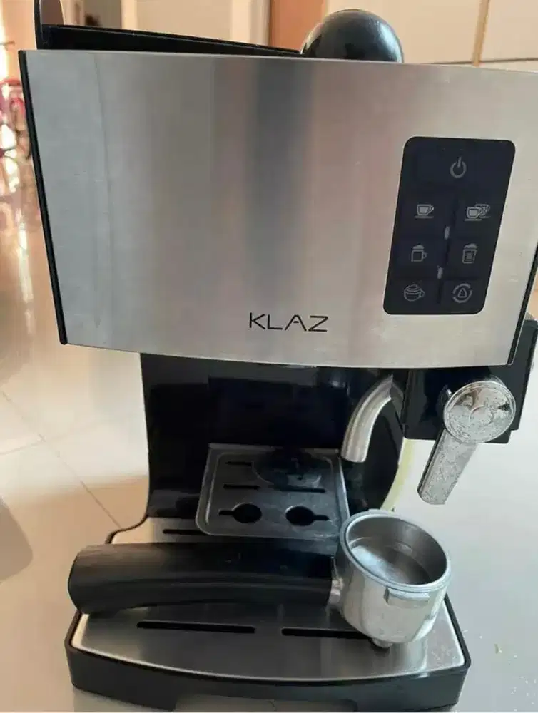 Mesin kopi klaz 3in1 ekspresso