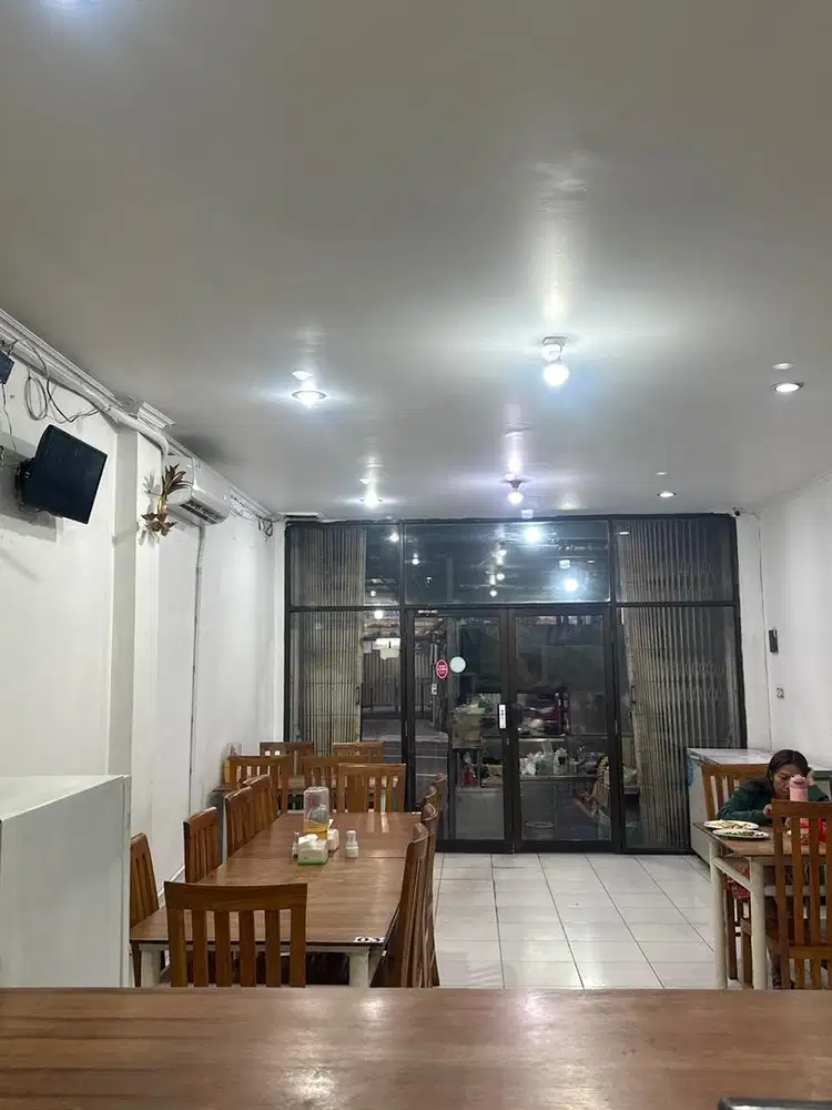 Lowongan Waiters