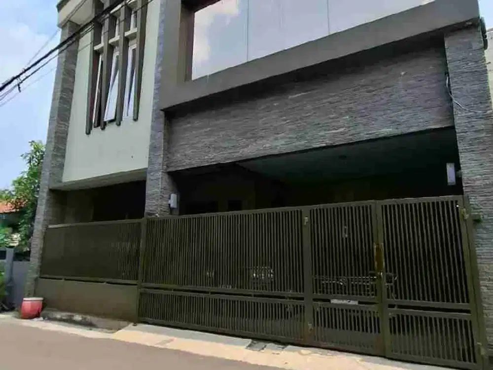 Dijual rumah via lelang 

Lokasi: Jalan Masjid Baitusallam kel.Jatiasih Kec.Jatiasih Kota Bekasi