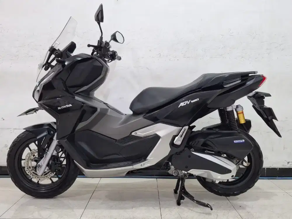 ADV 160 Tahun 2022