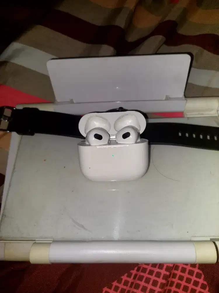 Airpods gen 3 (Magsafe)