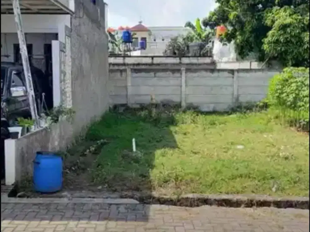 Komplek Ateja Regency, Parongpong. Tanah Siap Bangun di Bandung