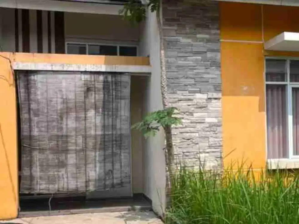Dijual rumah via lelang 

Lokasi: perumahan cimanggu city cluster savana ardea kel.sukaresmi kec.tanah sareal kota Bogor