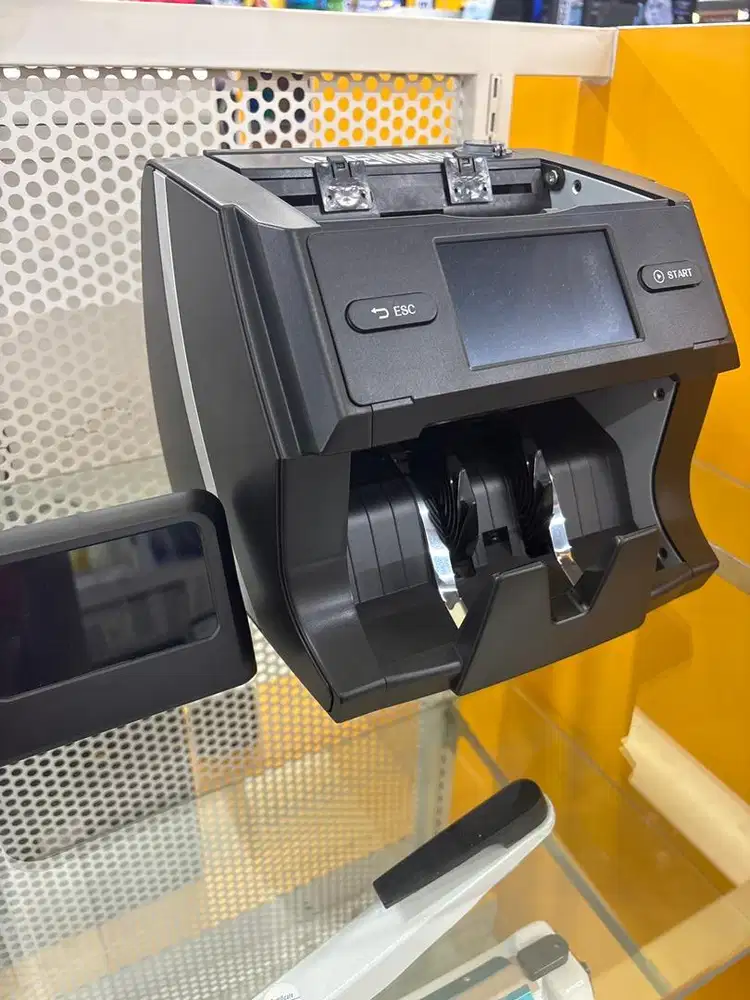 Newmark Money Counter NM-32C