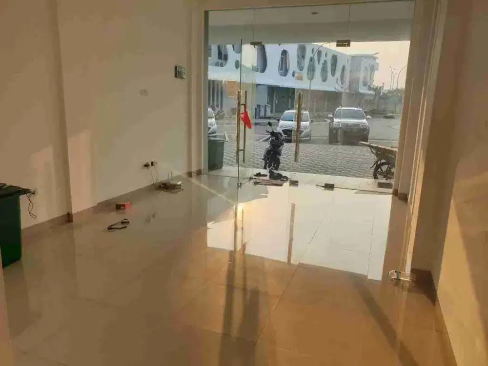Citra Garden City 8 Kalideres