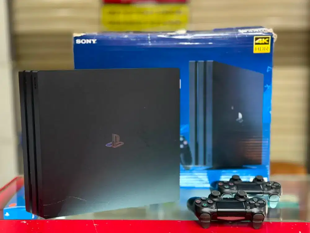 PS4 PRO 1TB Seri 71