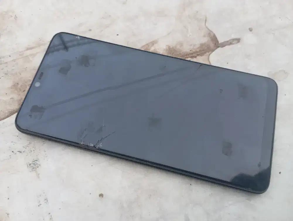 Oppo F7 Minus Batangan