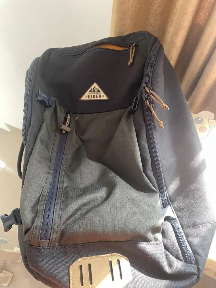 Tas Eiger ukuran 40L