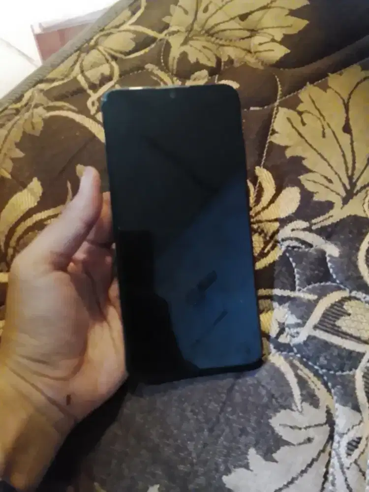 vivo y91 matot segel