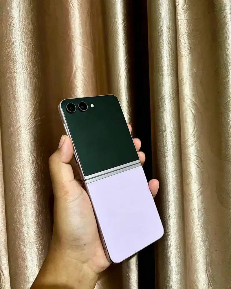 samsung z flip 5 512gb ( hp aja )