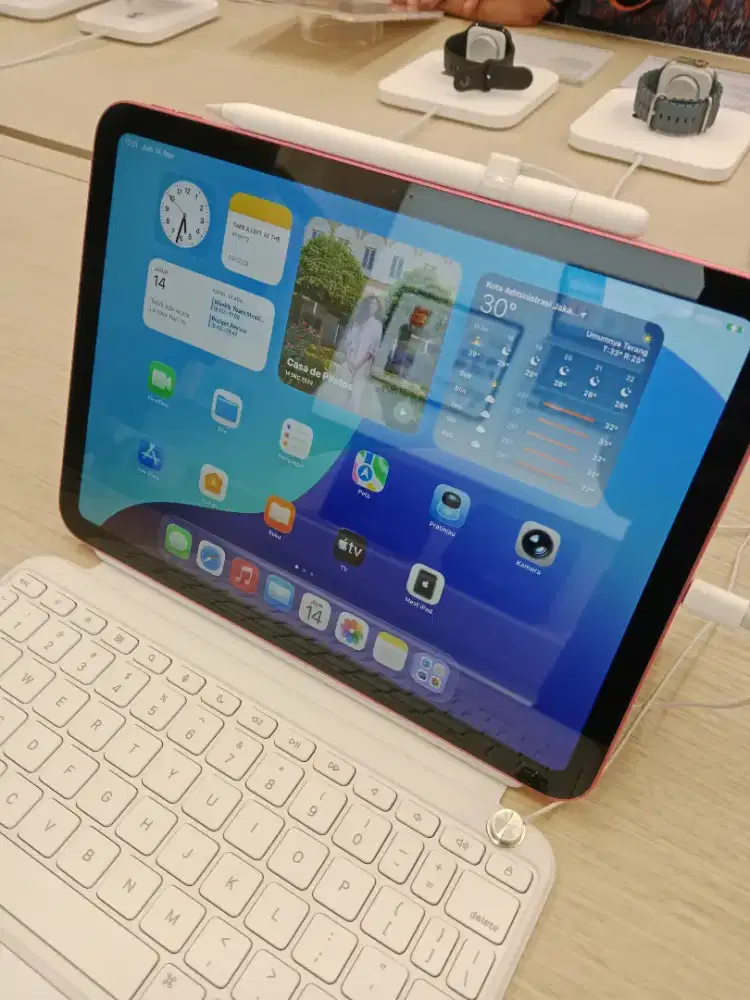 iPad A16 (gen 11) 128GB