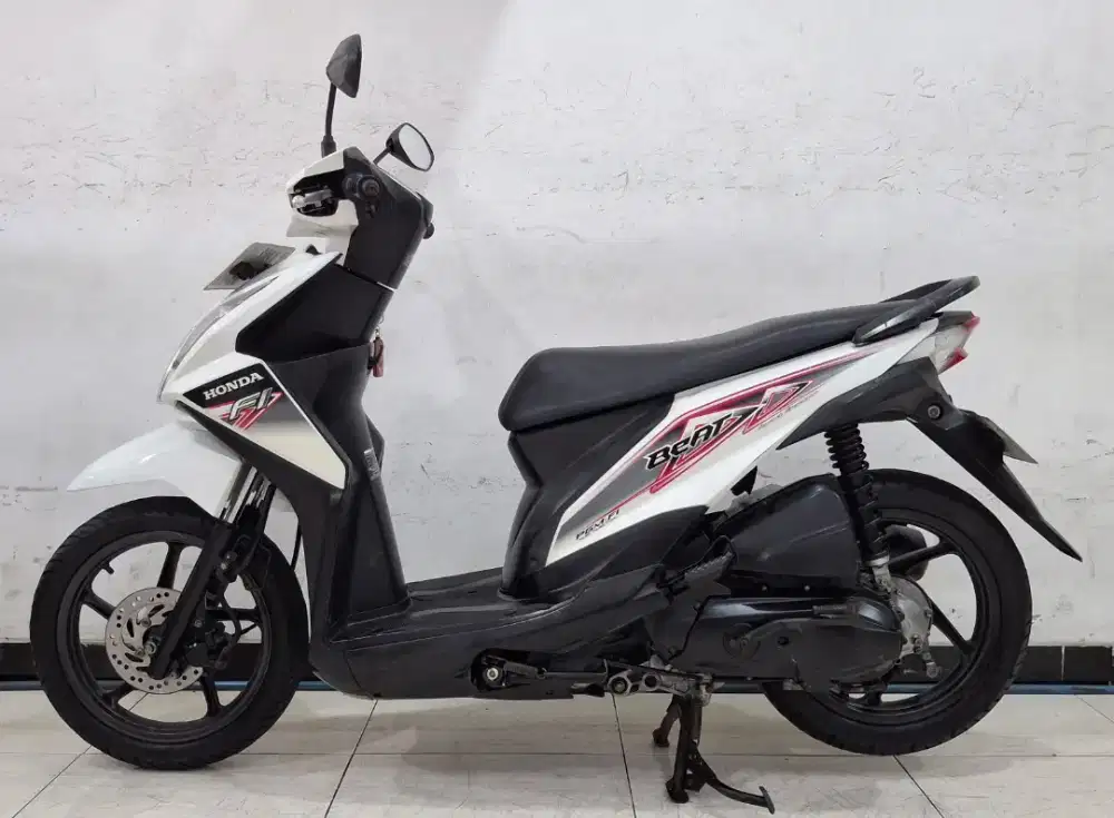 Beat Tahun 2014