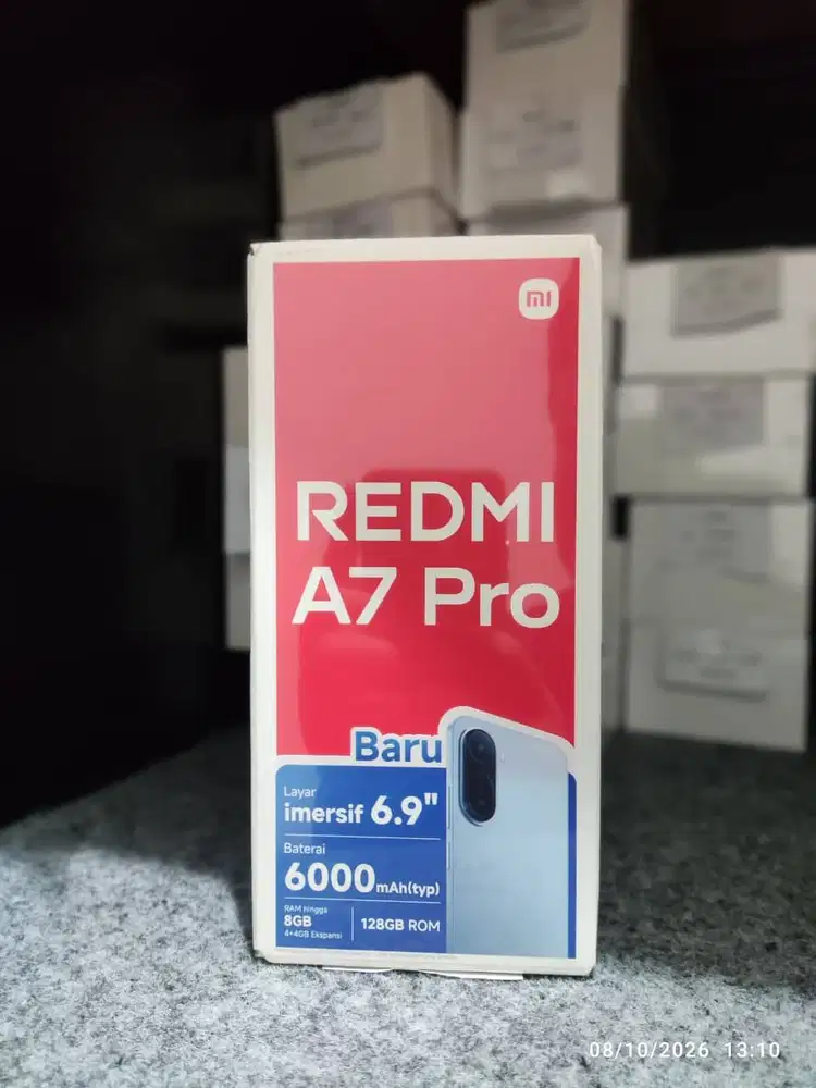 Xiaomi Redmi A7 Pro 4G 4/64 GB