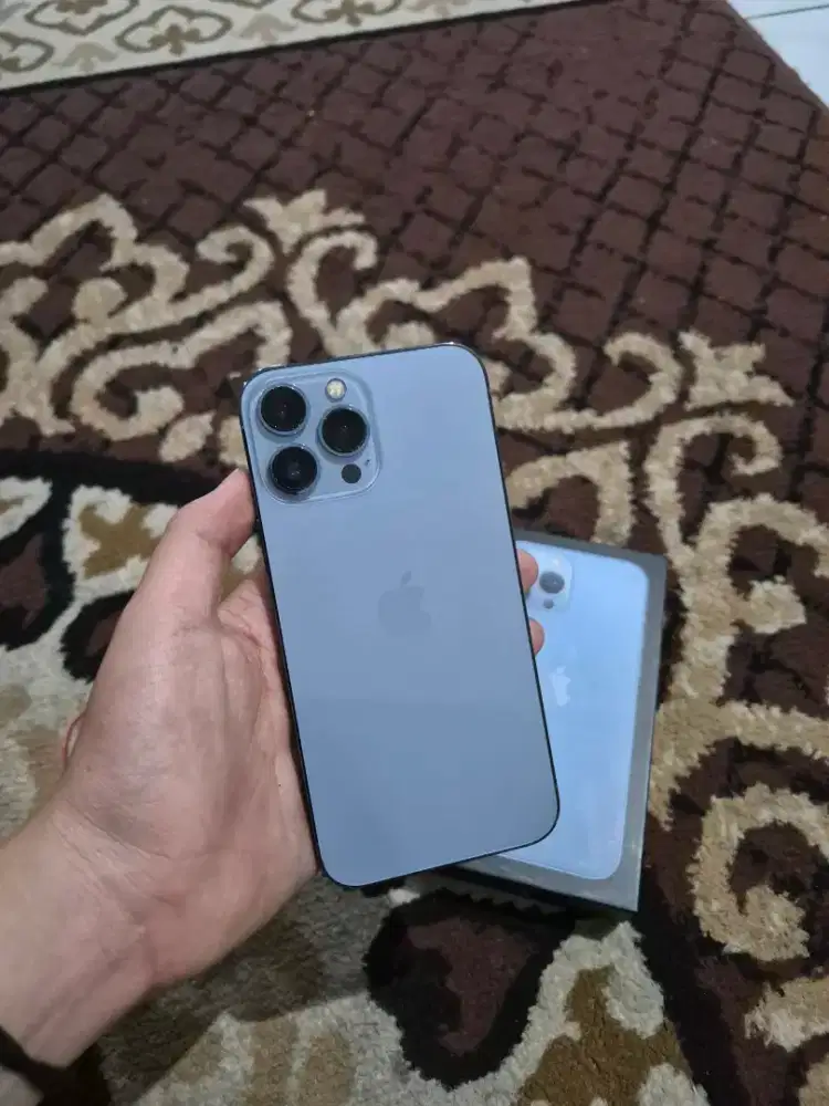 Iphone 13 pro max 256gb iBox