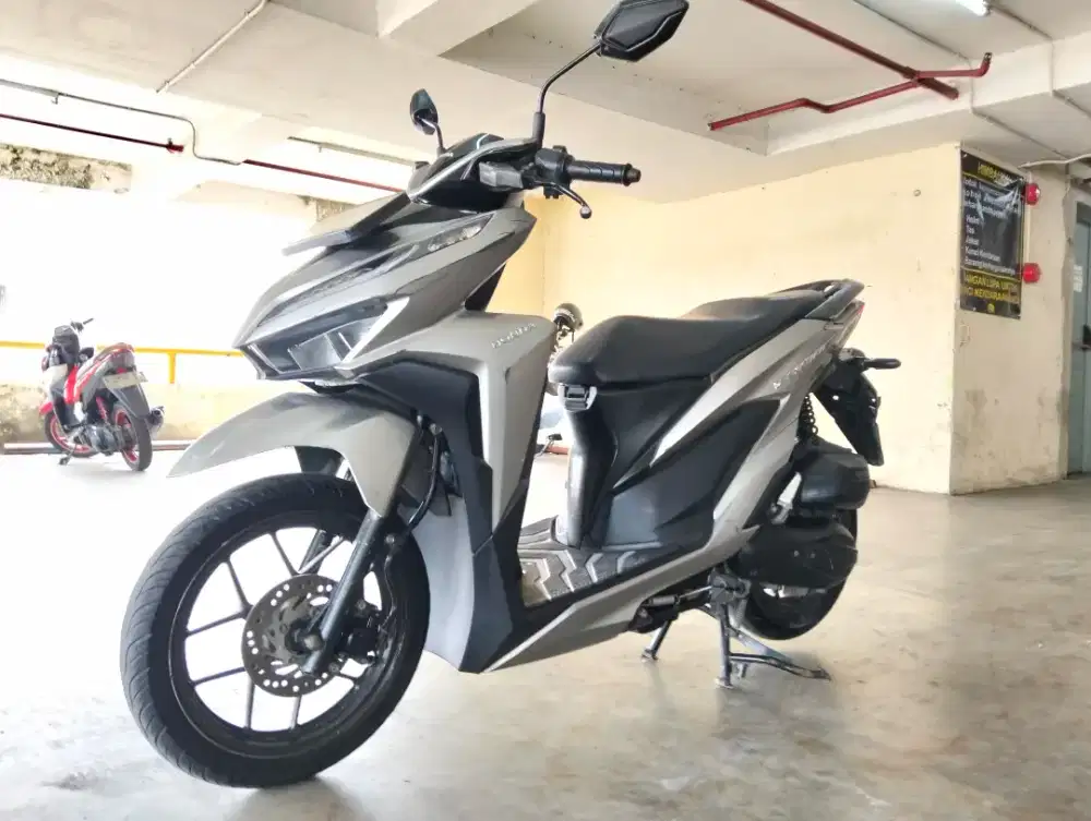 Honda Vario 150 CBS ISS 2019