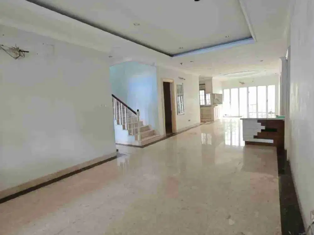 DIJUAL RUMAH PREMIUM SUTERA PALMA, ALAM SUTERA