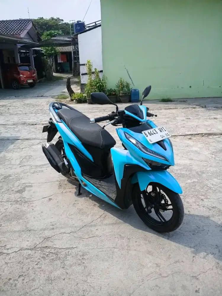 HONDA VARIO 150 2020