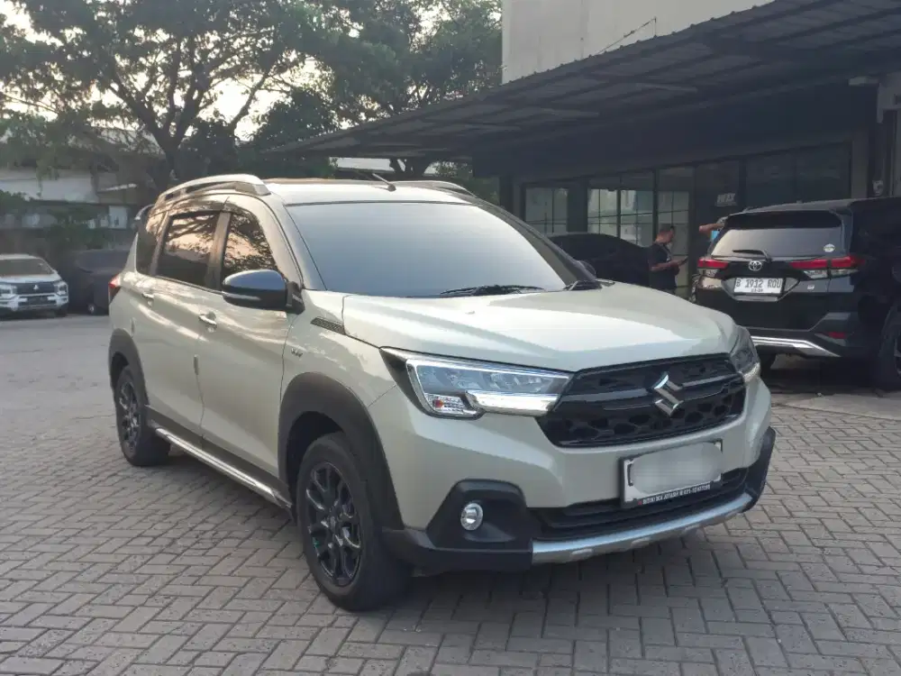 KM 40RB | ORISINIL TERAWAT | SUZUKI XL7 ALPHA HYBRID 2023 PAKAI 2024