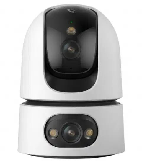 Camera IP Indoor Imou Ranger Dual Pro 6MP 360 degree White